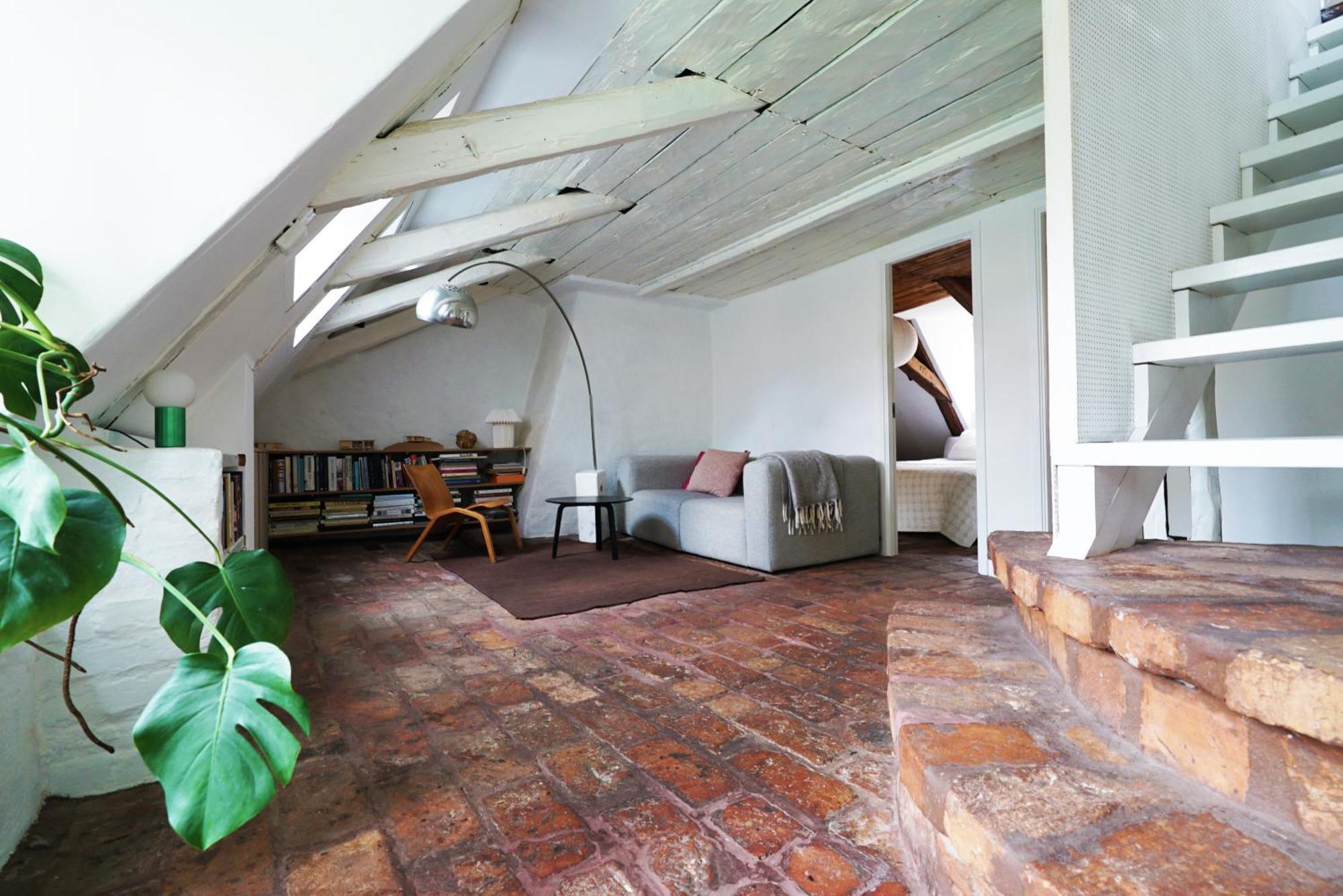 Appartamento The Architects' House Stoccolma Esterno foto