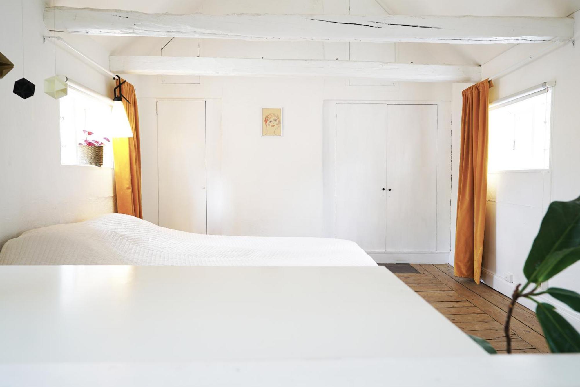 Appartamento The Architects' House Stoccolma Esterno foto