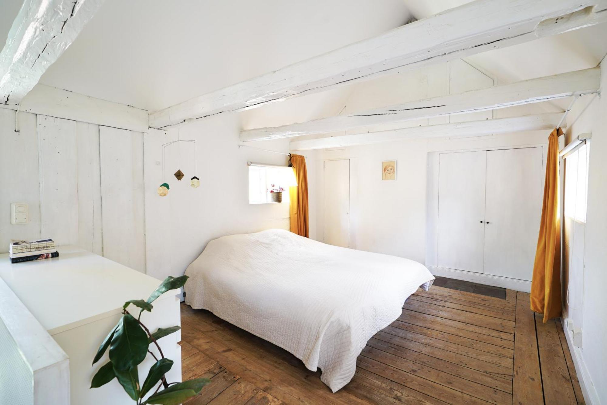 Appartamento The Architects' House Stoccolma Esterno foto