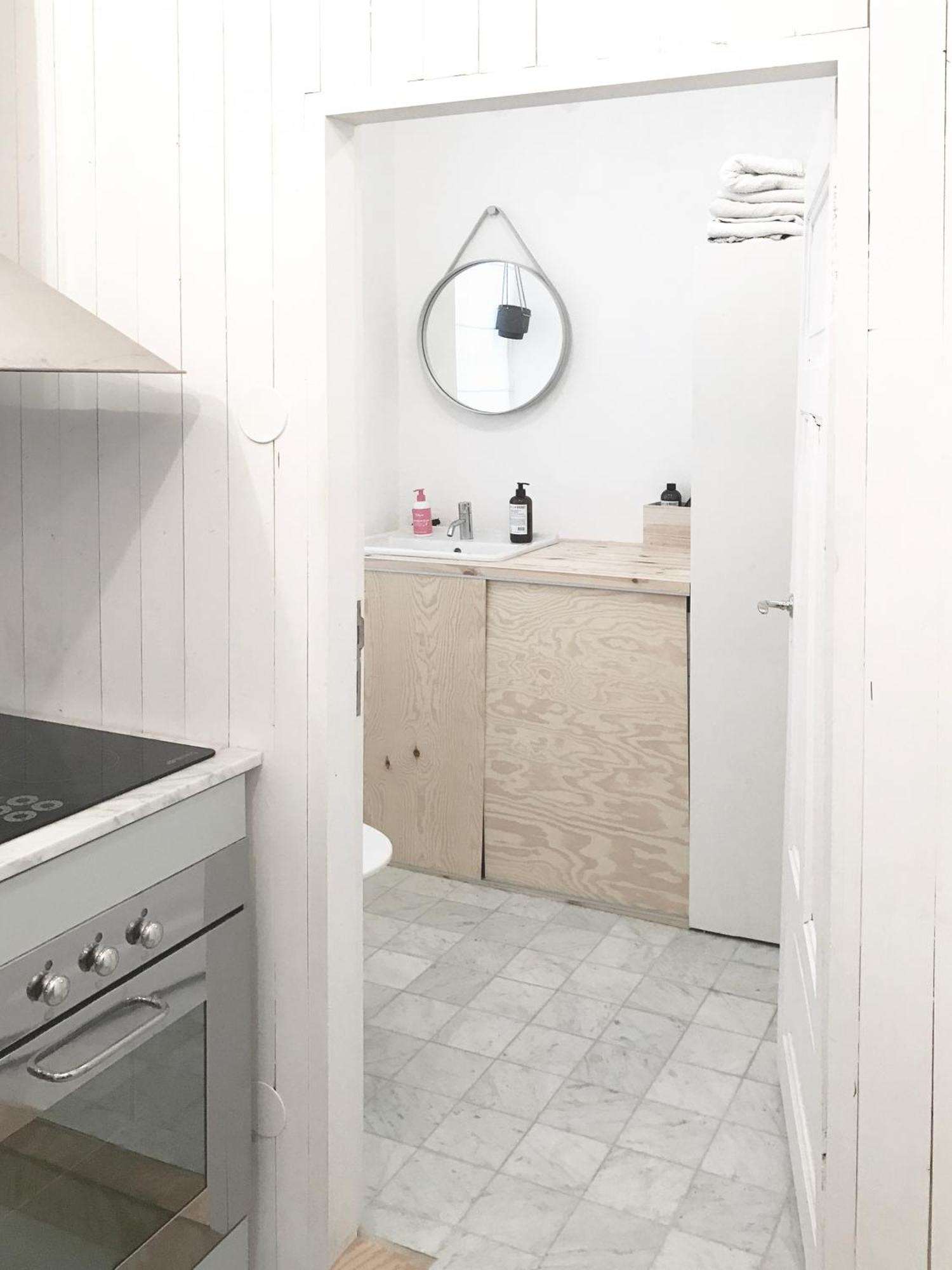 Appartamento The Architects' House Stoccolma Esterno foto