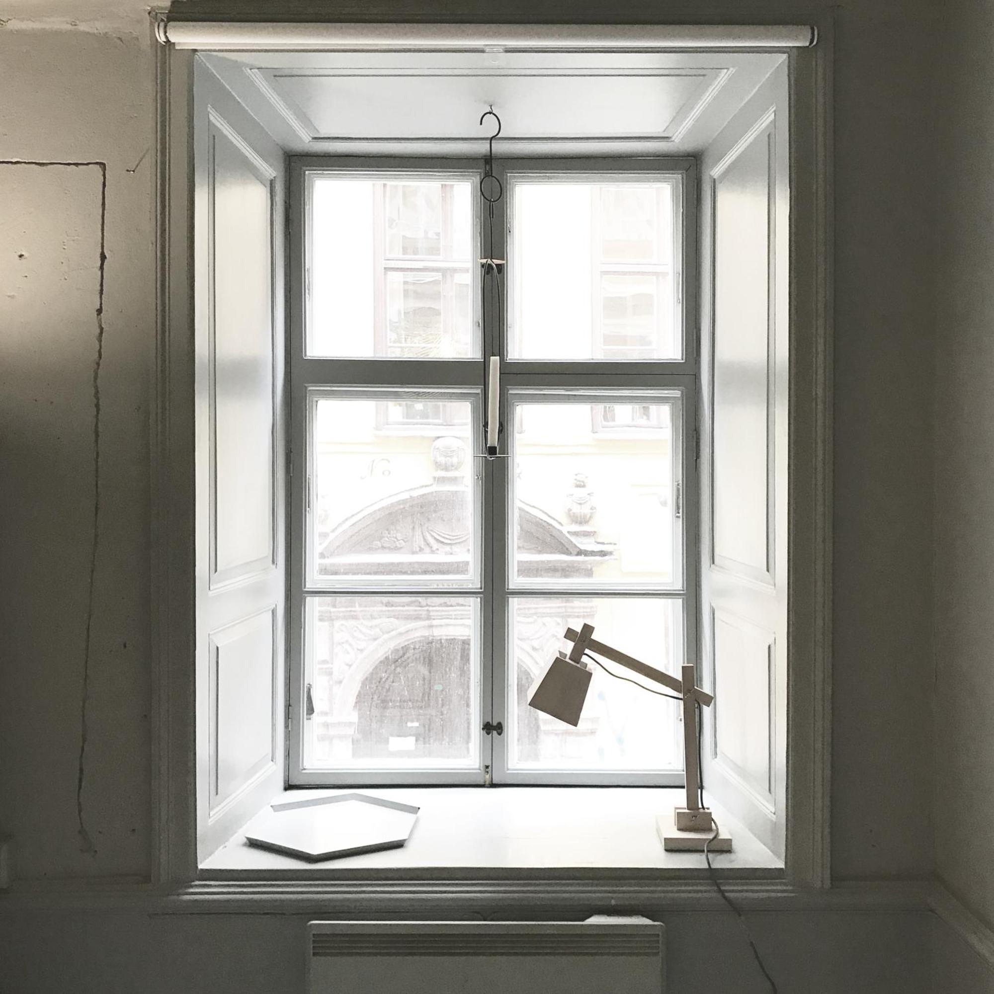 Appartamento The Architects' House Stoccolma Esterno foto