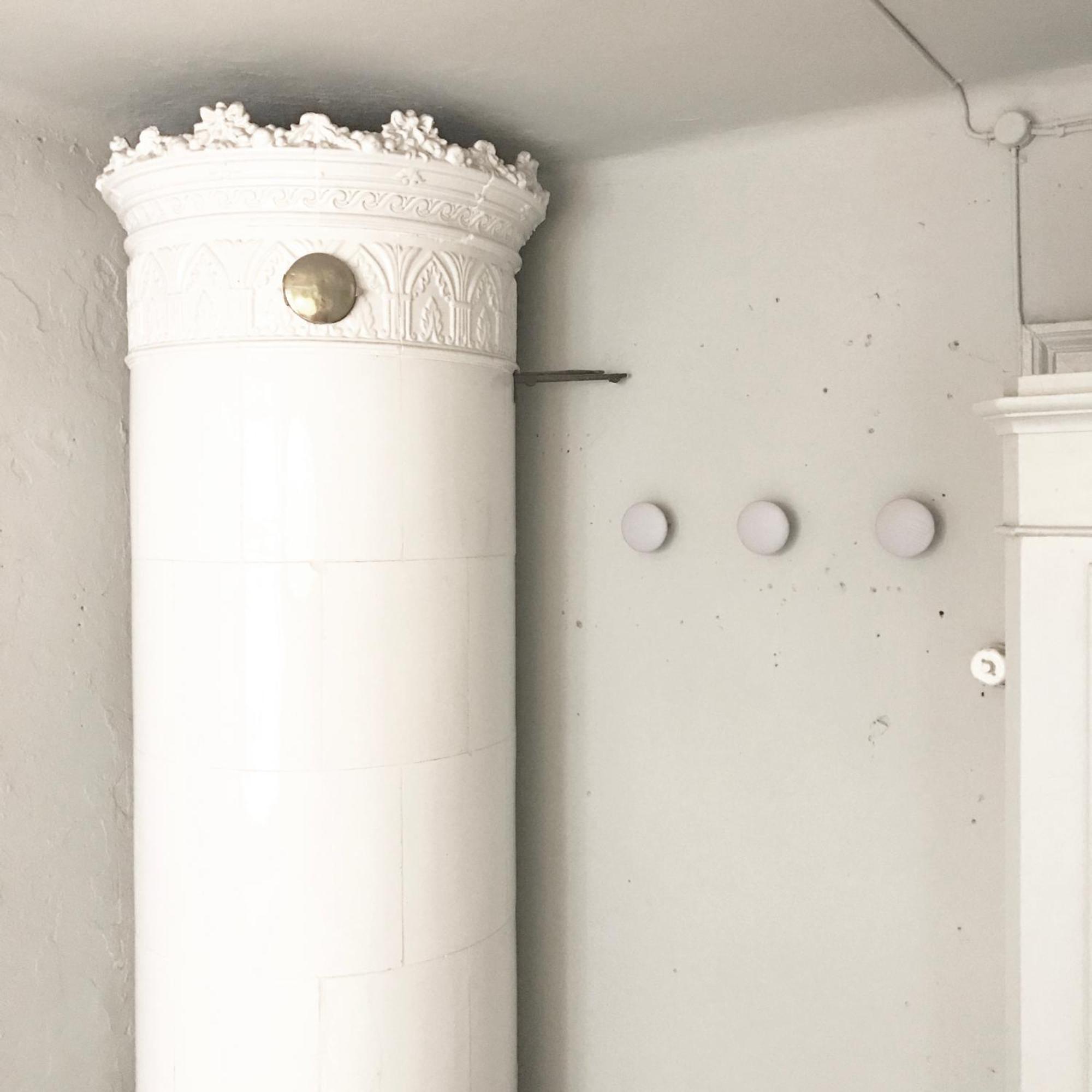 Appartamento The Architects' House Stoccolma Esterno foto