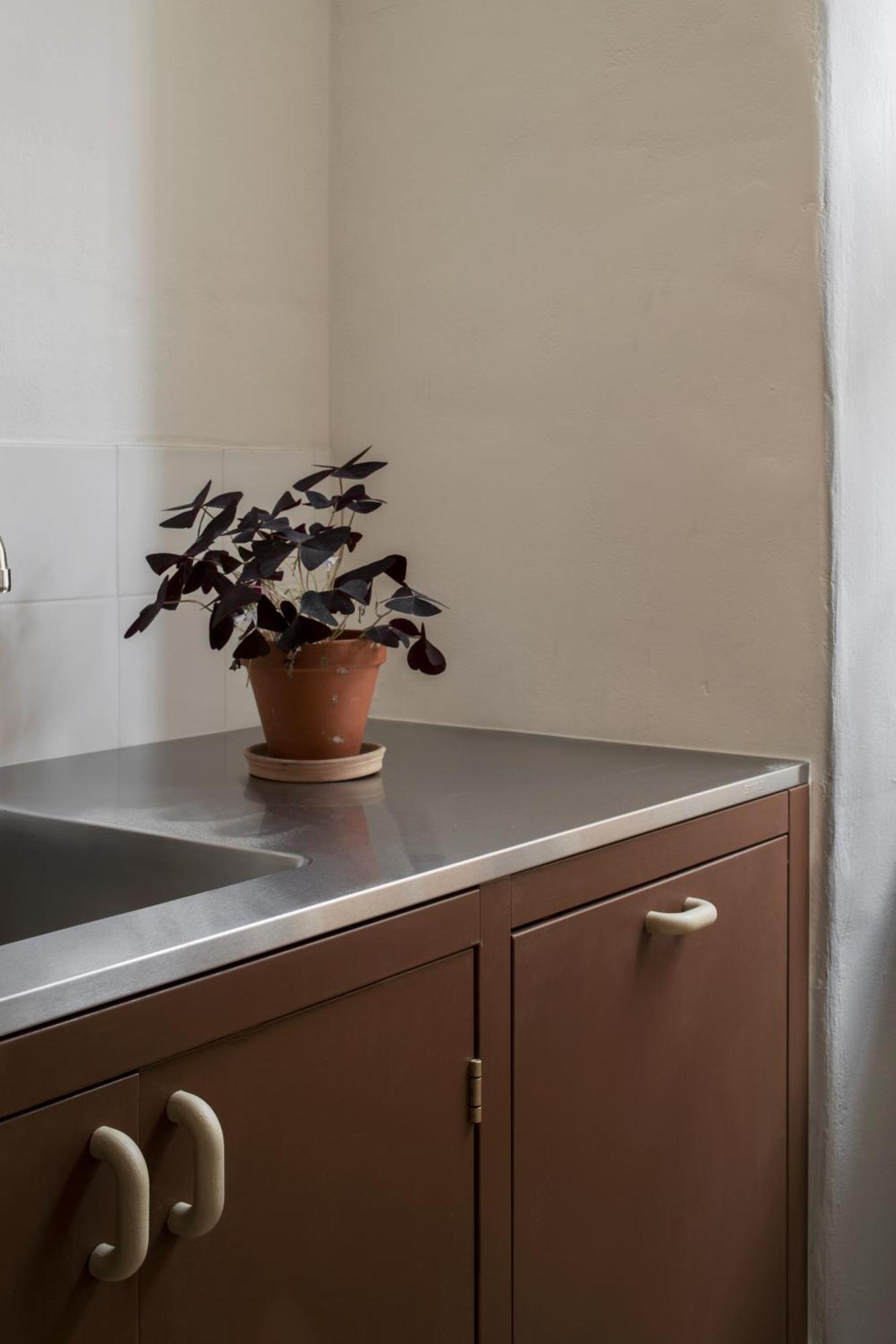 Appartamento The Architects' House Stoccolma Esterno foto