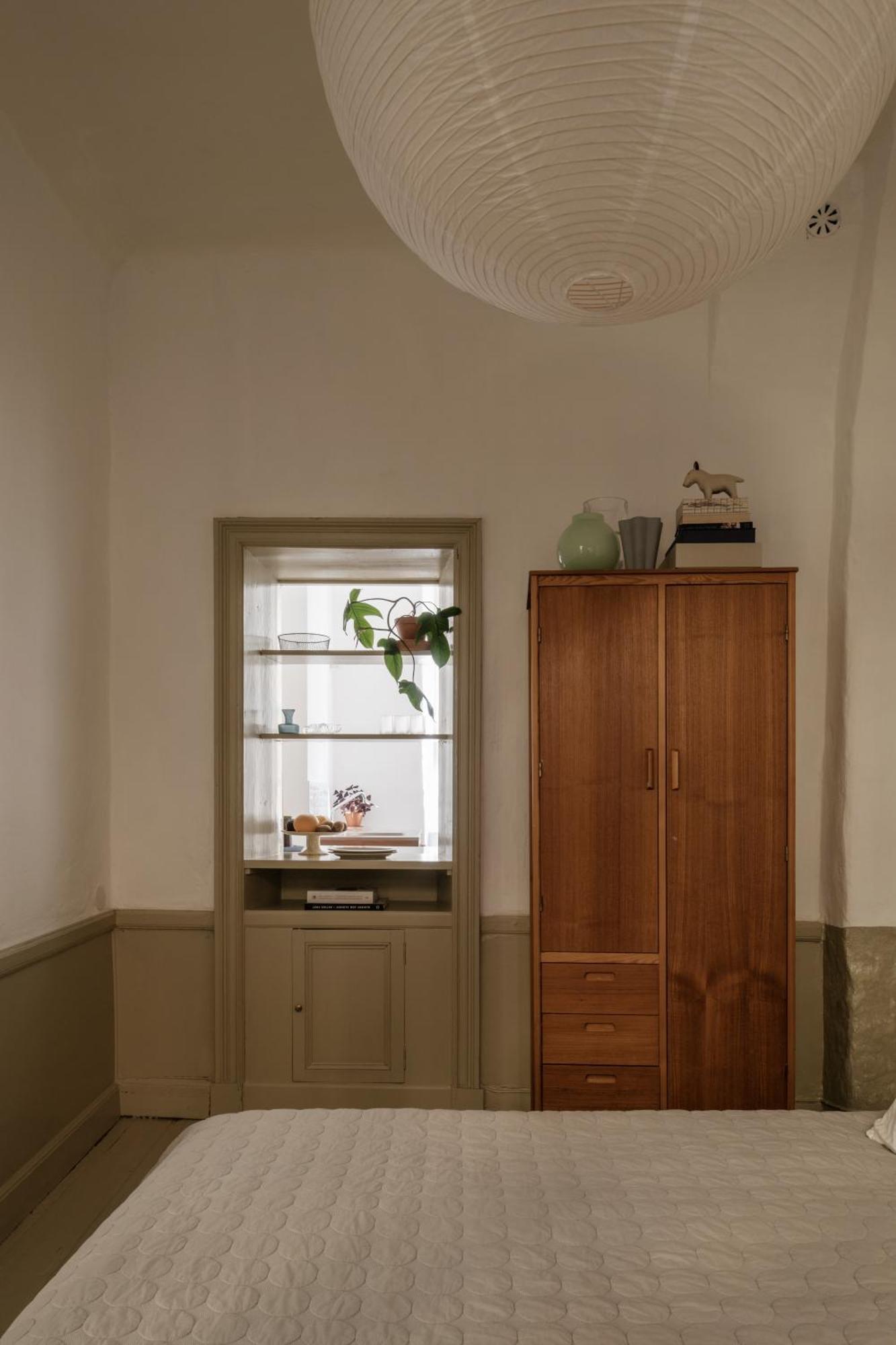 Appartamento The Architects' House Stoccolma Esterno foto