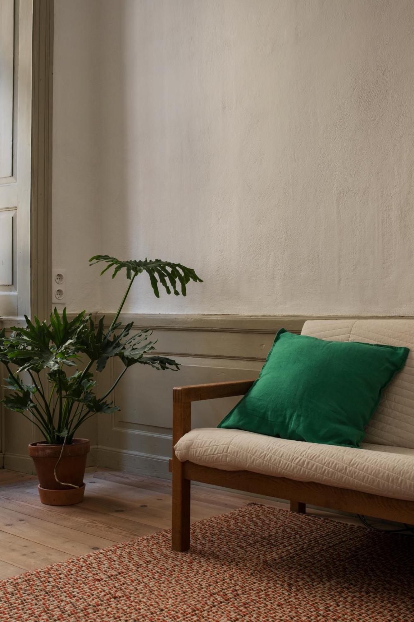 Appartamento The Architects' House Stoccolma Esterno foto