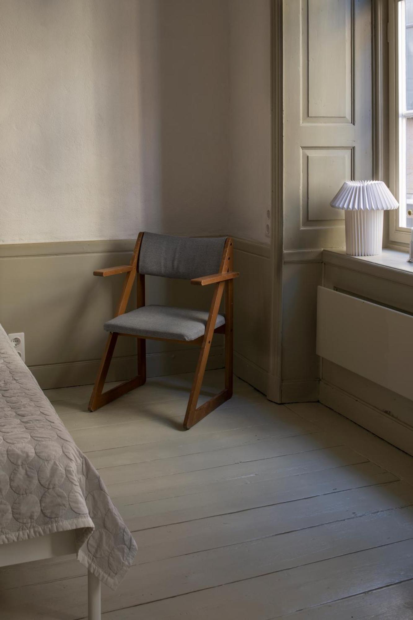 Appartamento The Architects' House Stoccolma Esterno foto