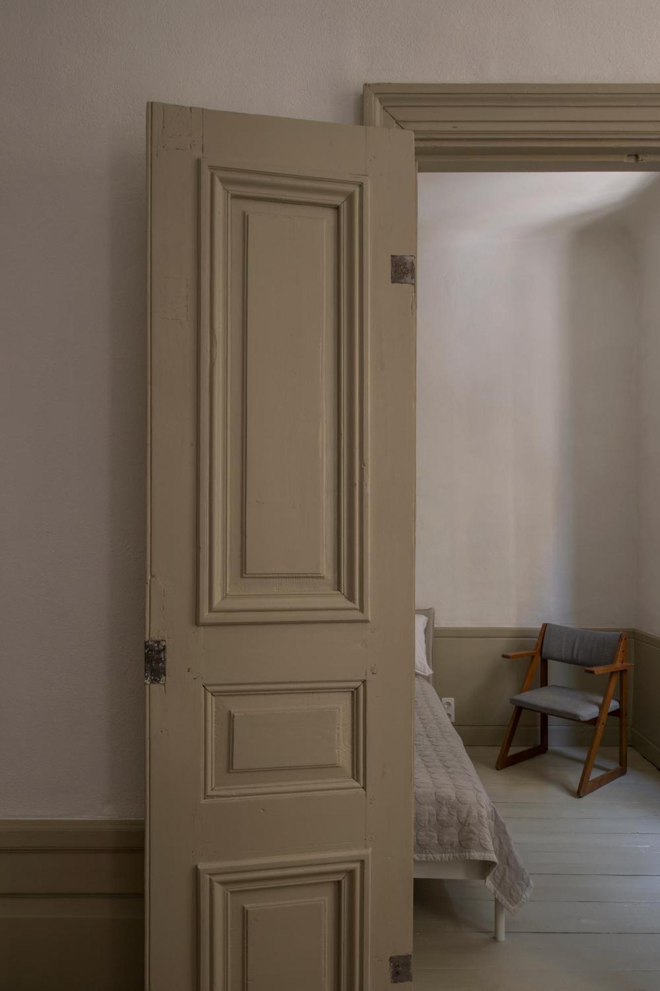 Appartamento The Architects' House Stoccolma Esterno foto